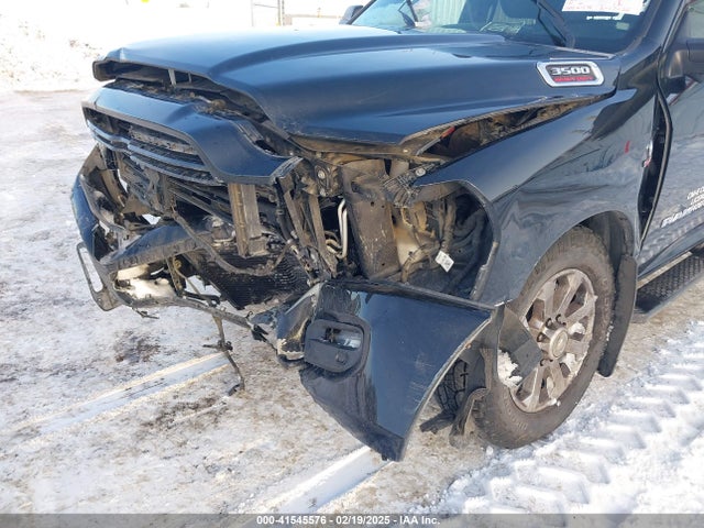 Aukcja sprzedaży 2019 Ram 3500 Big Horn  4x4 6'4 Box, vin: 3C63R3LL8KG610003, numer aukcji: 41545576