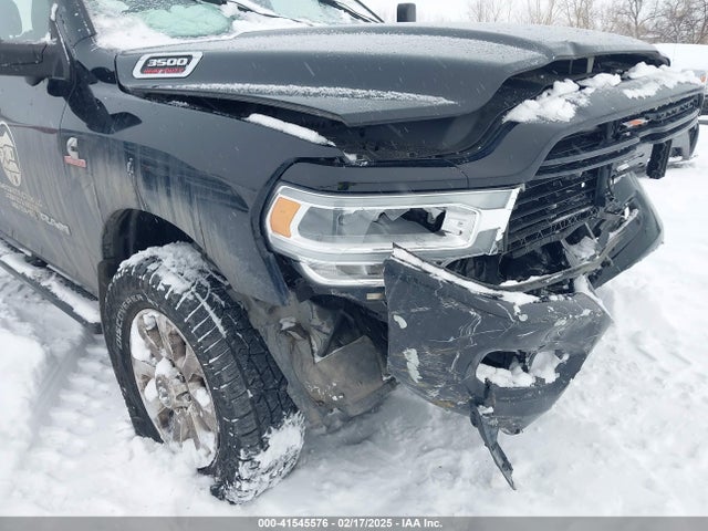 Aukcja sprzedaży 2019 Ram 3500 Big Horn  4x4 6'4 Box, vin: 3C63R3LL8KG610003, numer aukcji: 41545576
