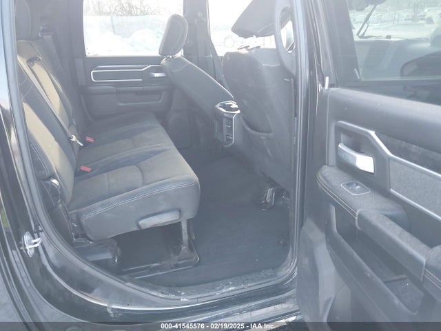 Aukcja sprzedaży 2019 Ram 3500 Big Horn  4x4 6'4 Box, vin: 3C63R3LL8KG610003, numer aukcji: 41545576