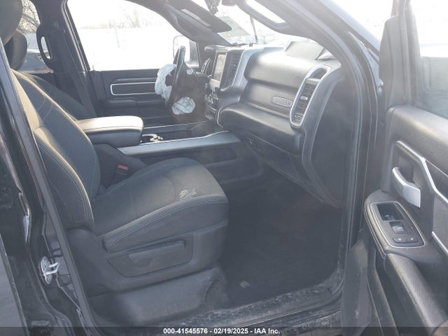 Aukcja sprzedaży 2019 Ram 3500 Big Horn  4x4 6'4 Box, vin: 3C63R3LL8KG610003, numer aukcji: 41545576