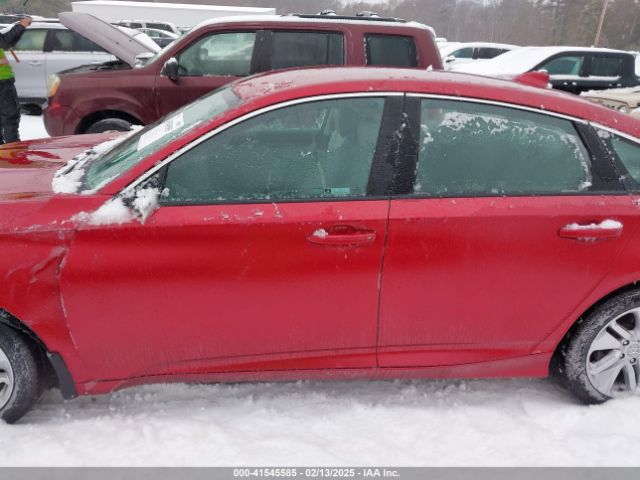 1HGCV1F17KA155180 Honda ACCORD LX