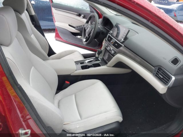 1HGCV1F17KA155180 Honda ACCORD LX