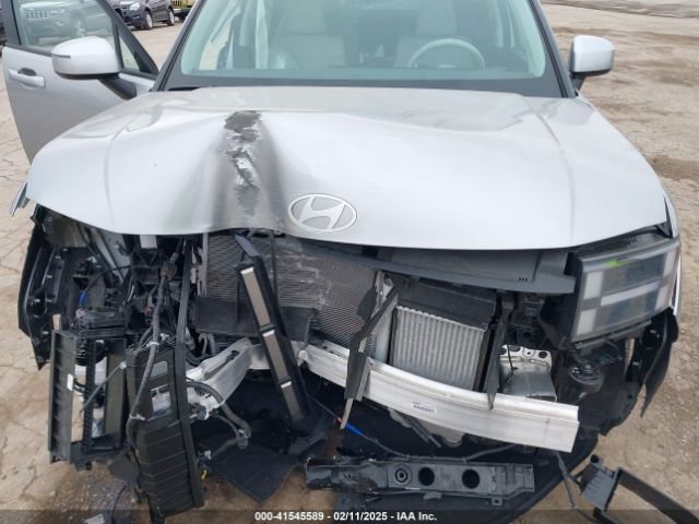 5NMP2DGL7RH025569 Hyundai Santa Fe Sel
