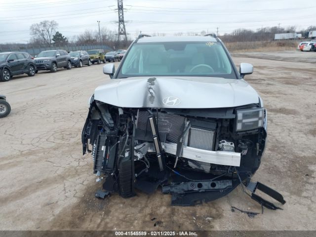 5NMP2DGL7RH025569 Hyundai Santa Fe Sel