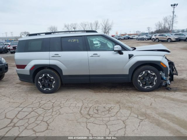 5NMP2DGL7RH025569 Hyundai Santa Fe Sel