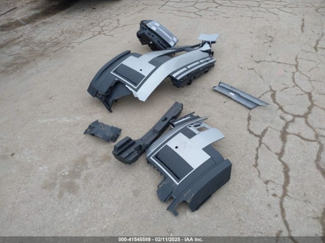5NMP2DGL7RH025569 Hyundai Santa Fe Sel