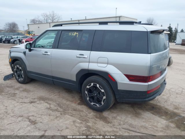 5NMP2DGL7RH025569 Hyundai Santa Fe Sel