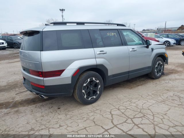 5NMP2DGL7RH025569 Hyundai Santa Fe Sel