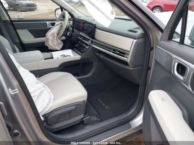5NMP2DGL7RH025569 Hyundai Santa Fe Sel