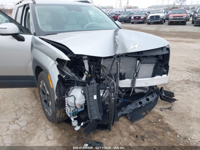 5NMP2DGL7RH025569 Hyundai Santa Fe Sel