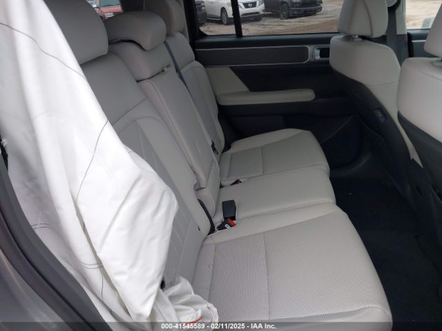 5NMP2DGL7RH025569 Hyundai Santa Fe Sel