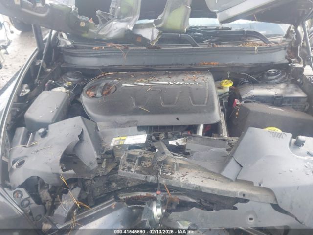 1C4PJMDS8GW170077 Jeep Cherokee Limited