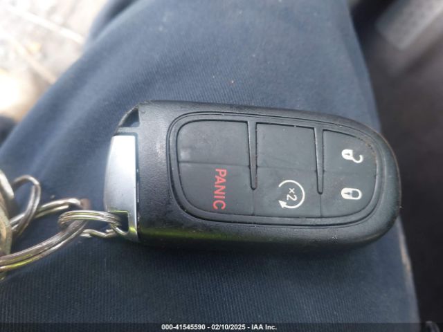 1C4PJMDS8GW170077 Jeep Cherokee Limited