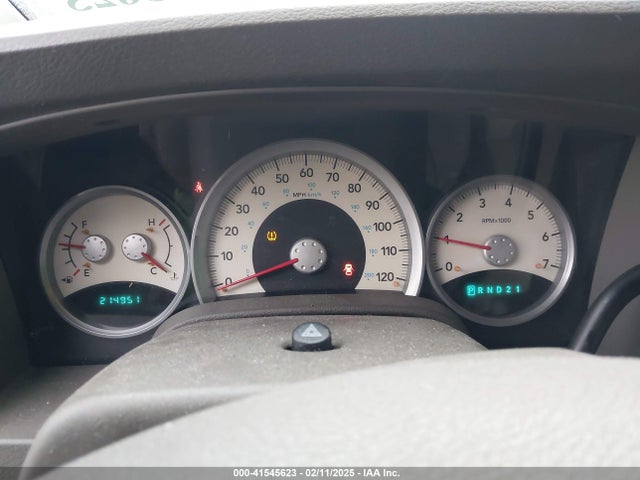 2004 Dodge Durango Slt მანქანა იყიდება აუქციონზე, vin: 1D4HB48D14F177559, აუქციონის ნომერი: 41545623