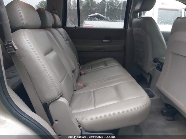 2004 Dodge Durango Slt მანქანა იყიდება აუქციონზე, vin: 1D4HB48D14F177559, აუქციონის ნომერი: 41545623