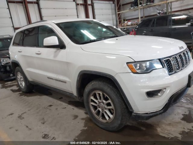 2018 JEEP GRAND CHEROKEE 1C4RJFAG8JC120423