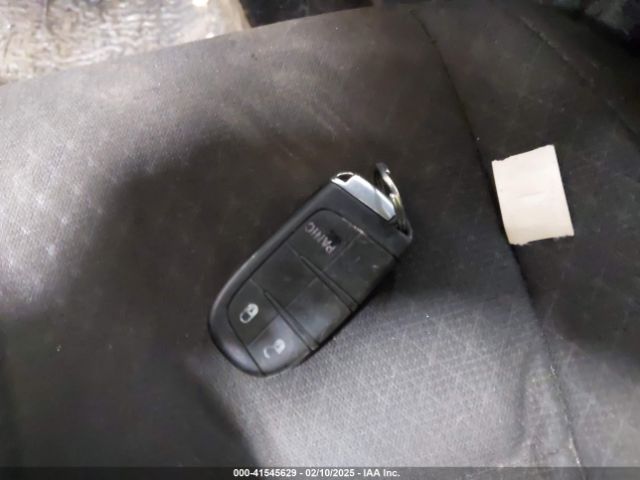 2018 JEEP GRAND CHEROKEE 1C4RJFAG8JC120423 Photo 10