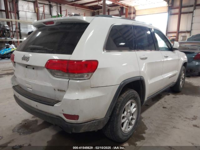 2018 JEEP GRAND CHEROKEE 1C4RJFAG8JC120423 Photo 3
