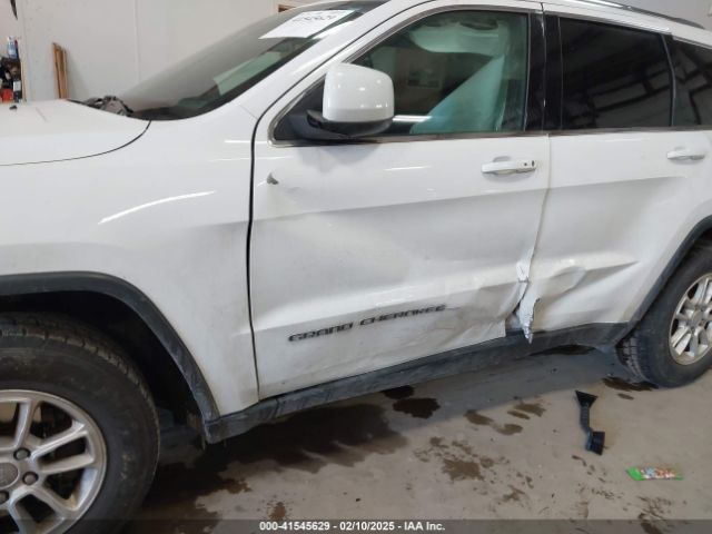2018 JEEP GRAND CHEROKEE 1C4RJFAG8JC120423 Photo 5