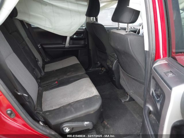 JTEBU5JR8G5332087 Toyota 4RUNNER SR5