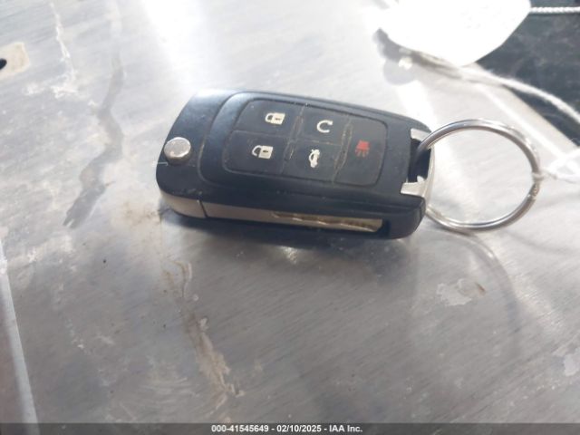 2G1155S39E9316013 Chevrolet IMPALA 2LZ