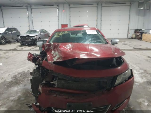 2G1155S39E9316013 Chevrolet IMPALA 2LZ