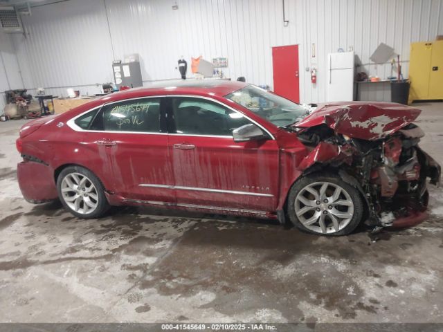 2G1155S39E9316013 Chevrolet IMPALA 2LZ