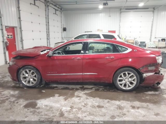 2G1155S39E9316013 Chevrolet IMPALA 2LZ