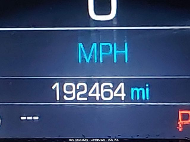 2G1155S39E9316013 Chevrolet IMPALA 2LZ