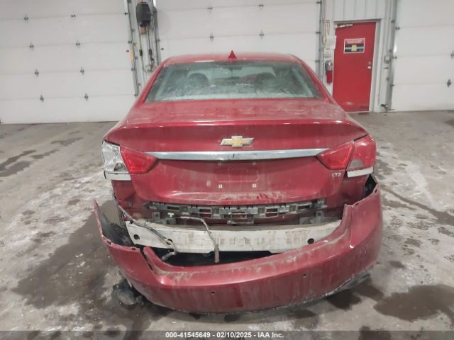 2G1155S39E9316013 Chevrolet IMPALA 2LZ