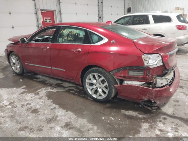 2G1155S39E9316013 Chevrolet IMPALA 2LZ