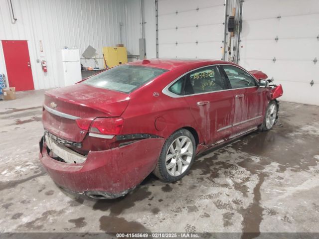 2G1155S39E9316013 Chevrolet IMPALA 2LZ