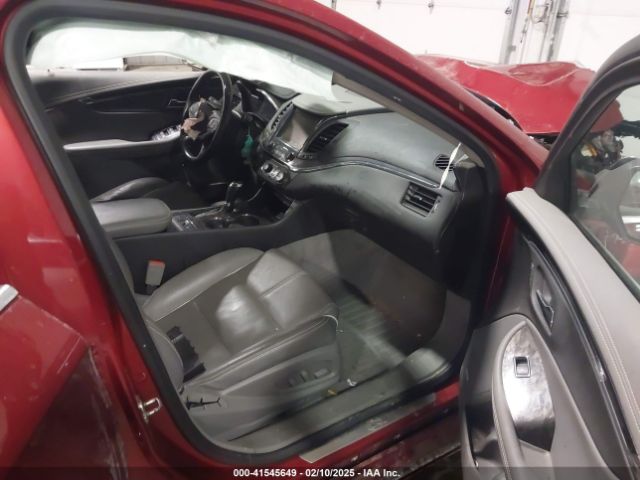 2G1155S39E9316013 Chevrolet IMPALA 2LZ