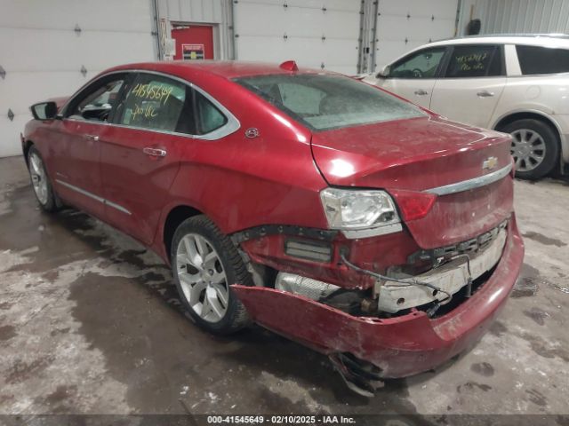 2G1155S39E9316013 Chevrolet IMPALA 2LZ