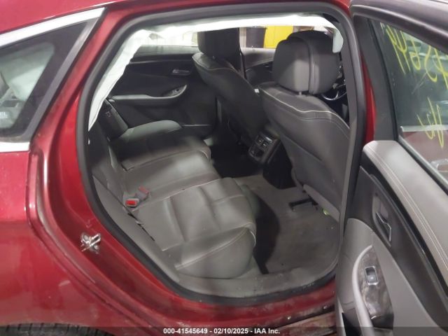 2G1155S39E9316013 Chevrolet IMPALA 2LZ