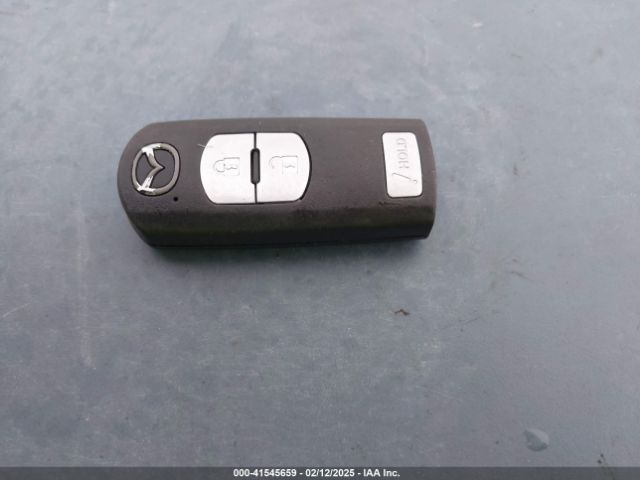 JM3KFABM7J0423521 Mazda CX-5 SPORT