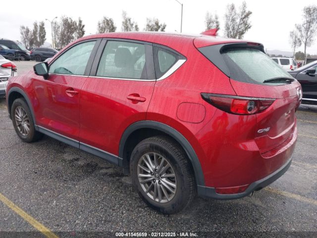 JM3KFABM7J0423521 Mazda CX-5 SPORT