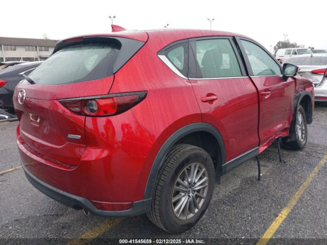JM3KFABM7J0423521 Mazda CX-5 SPORT