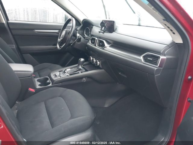 JM3KFABM7J0423521 Mazda CX-5 SPORT