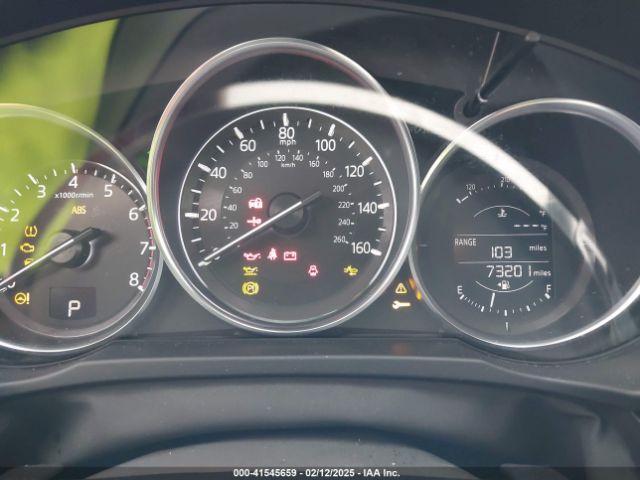 JM3KFABM7J0423521 Mazda CX-5 SPORT