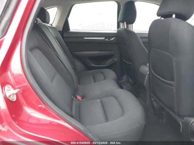 JM3KFABM7J0423521 Mazda CX-5 SPORT