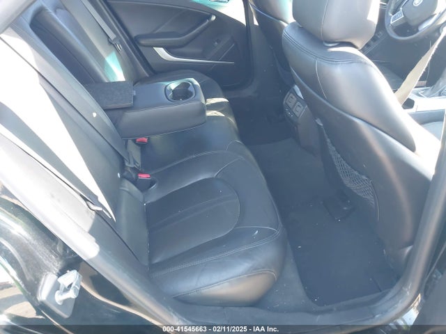 2008 CADILLAC CTS 1G6DM577X80104449 Photo 7