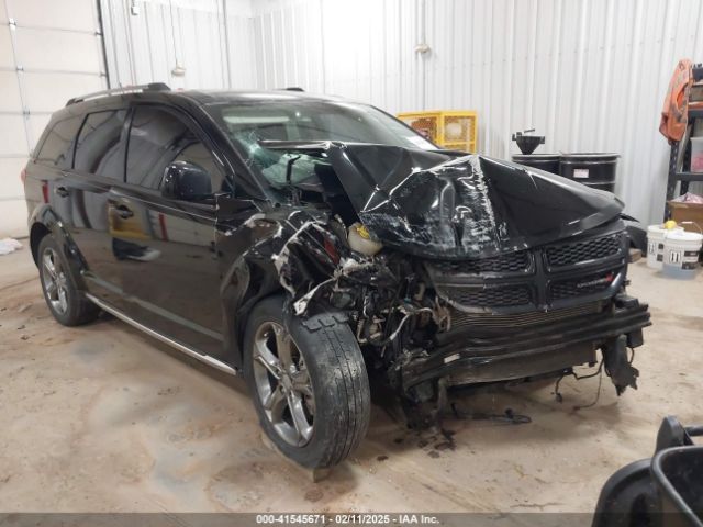 3C4PDCGB6GT225936 auction archive image