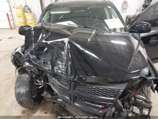 3C4PDCGB6GT225936 Dodge Journey Crossroad