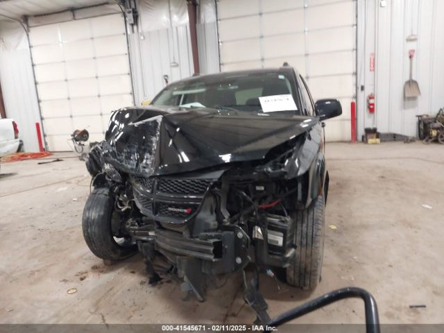 3C4PDCGB6GT225936 Dodge Journey Crossroad