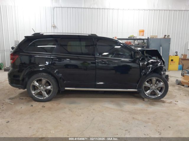 3C4PDCGB6GT225936 Dodge Journey Crossroad