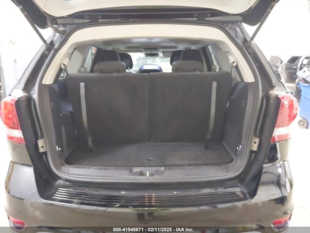 3C4PDCGB6GT225936 Dodge Journey Crossroad