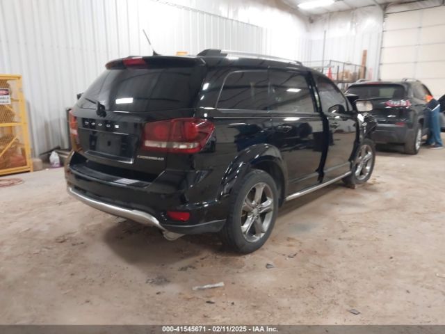 3C4PDCGB6GT225936 Dodge Journey Crossroad