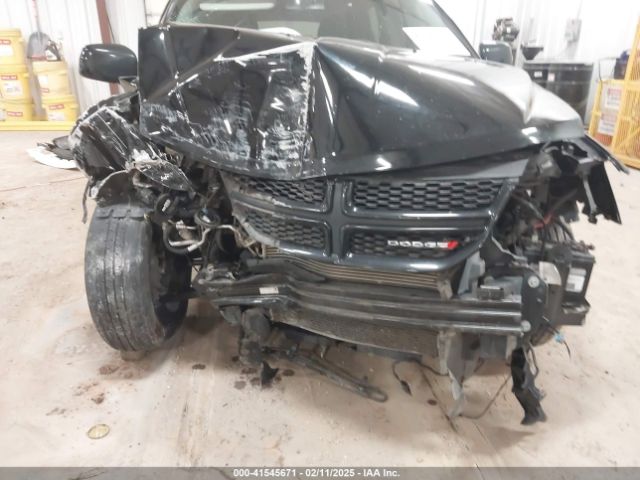 3C4PDCGB6GT225936 Dodge Journey Crossroad