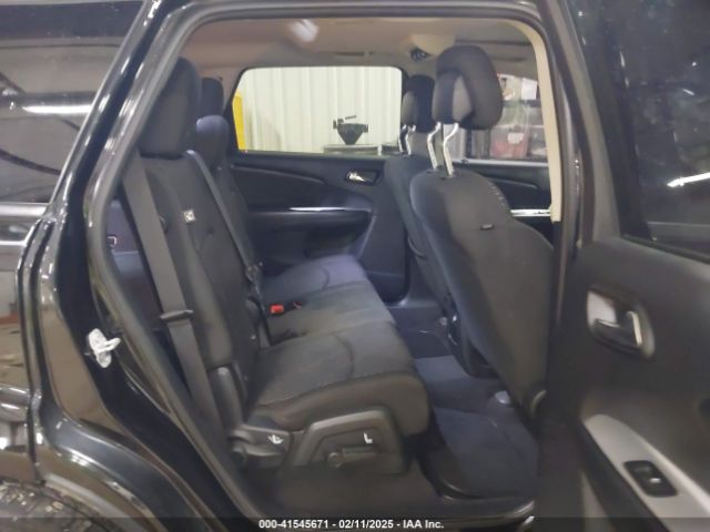 3C4PDCGB6GT225936 Dodge Journey Crossroad